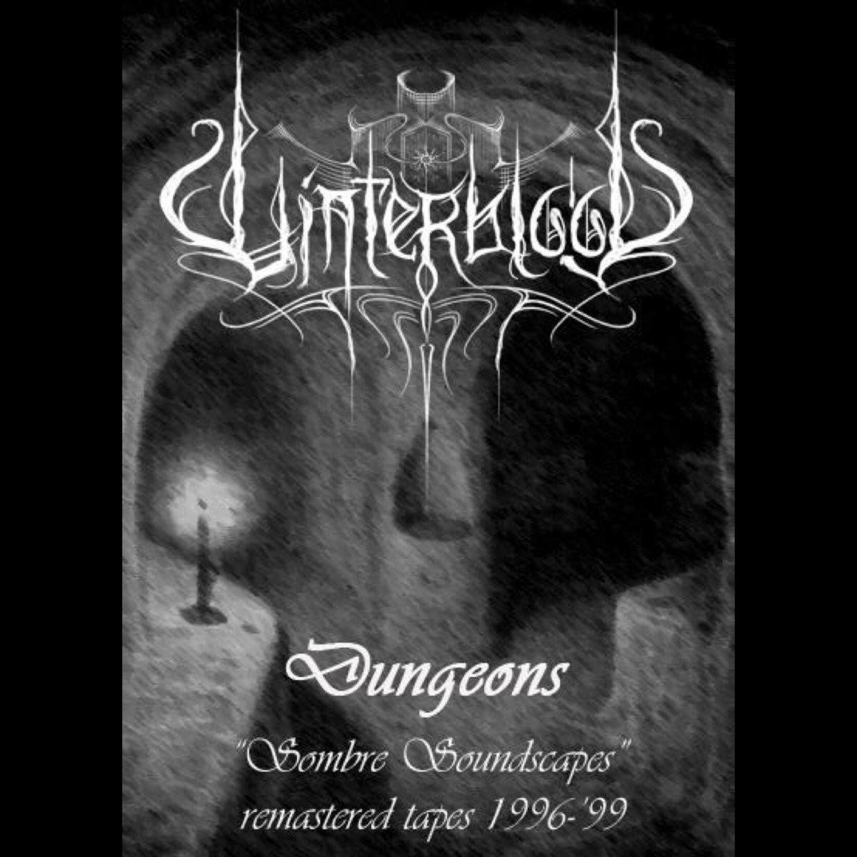 Dungeons (Remastered Tapes 1996​-​'99)