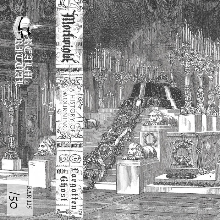 A History of Mourning