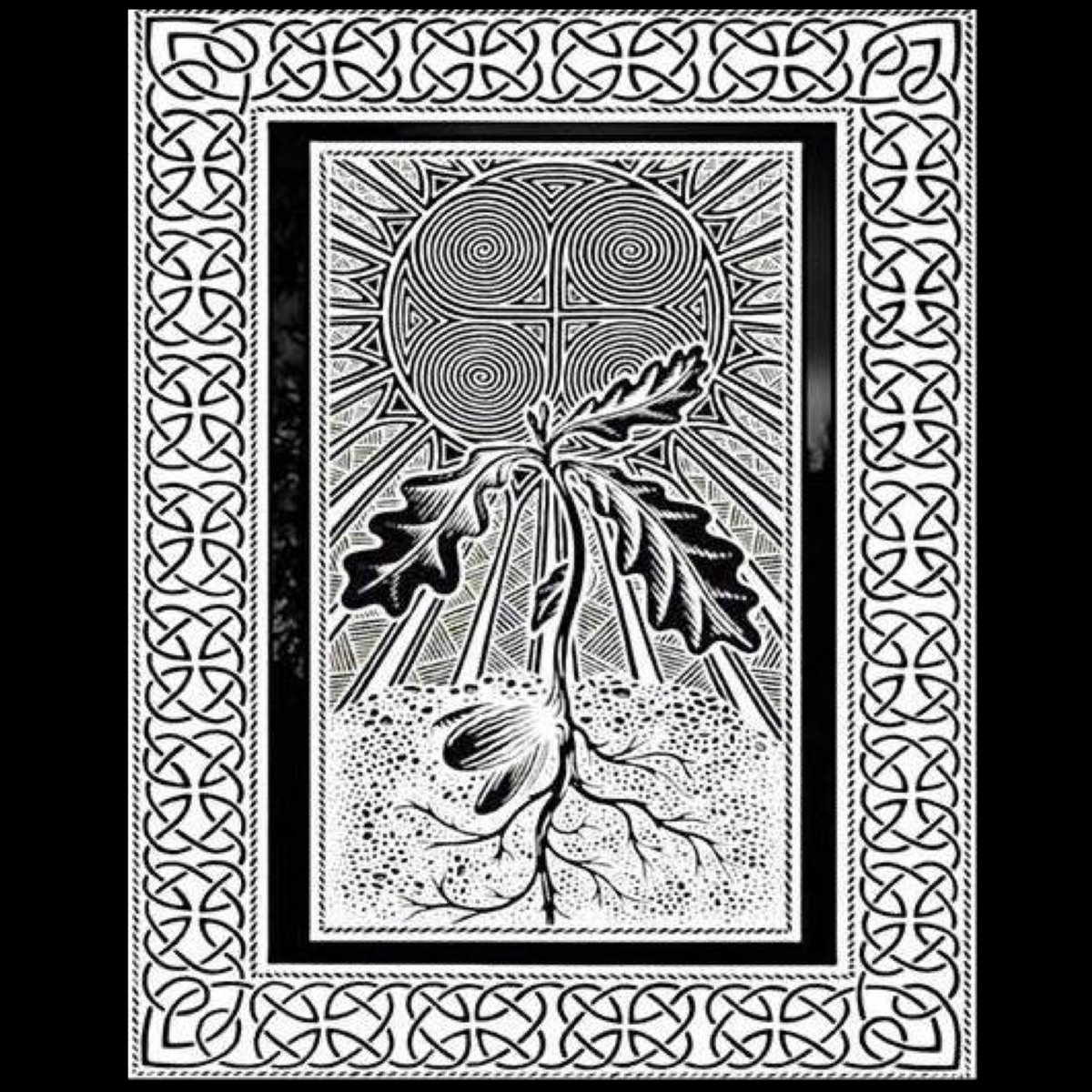 Antiche Magie / Versi Enigmatici