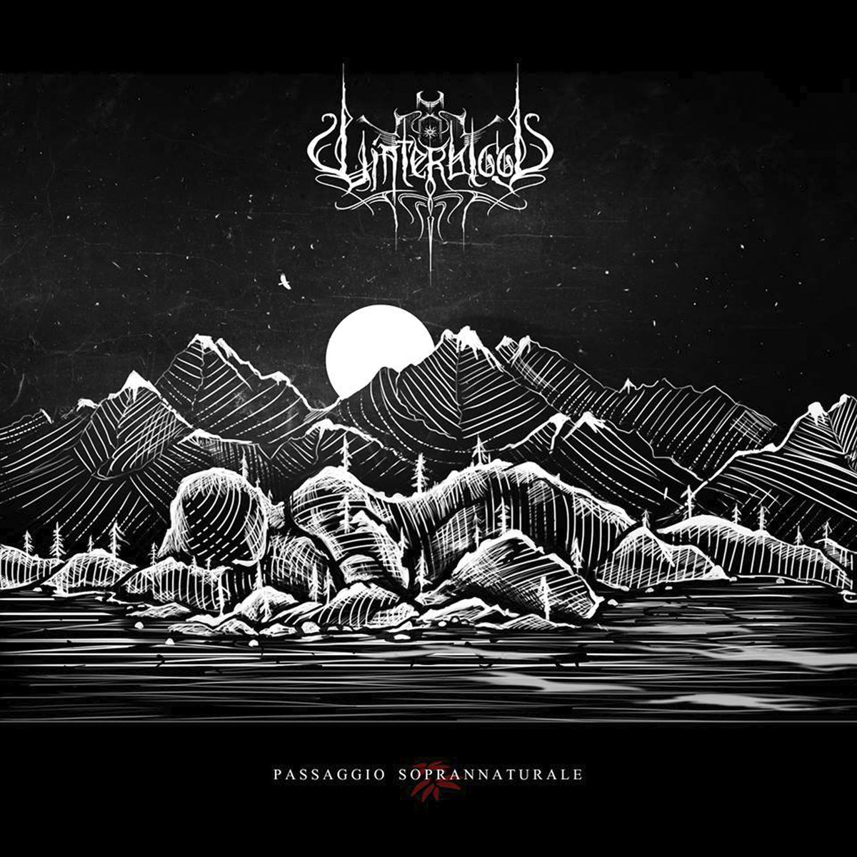 Passaggio Soprannaturale