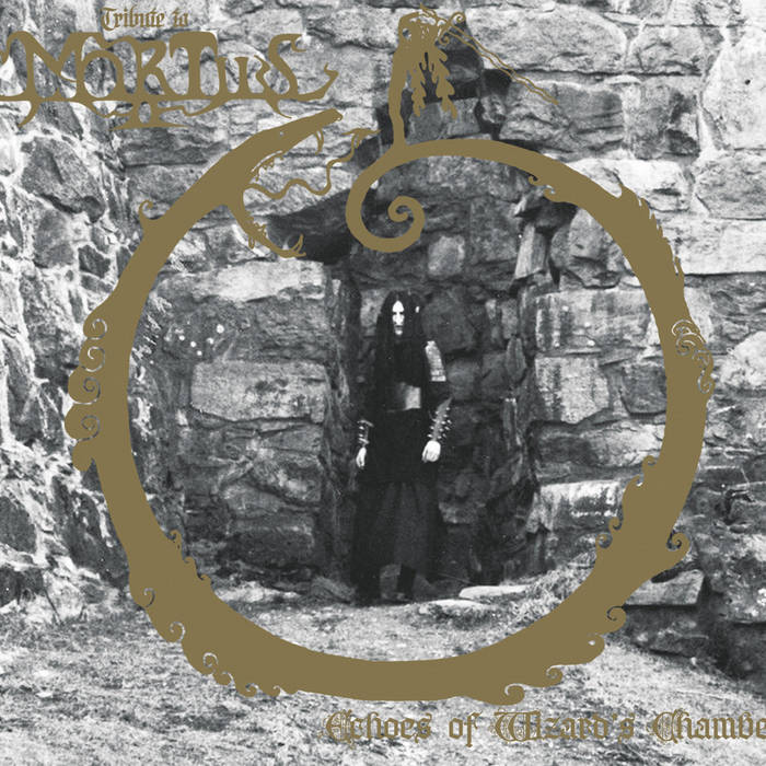 Echoes Of Wizards Chamber - Tribute to Mortiis