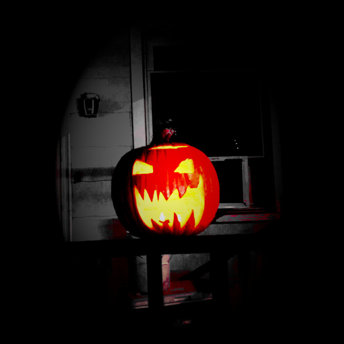 Halloween Livestream 2020