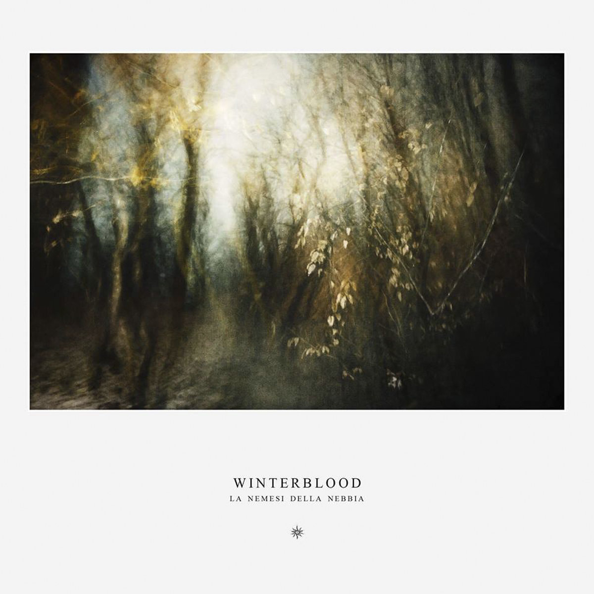 La Nemesi Della Nebbia