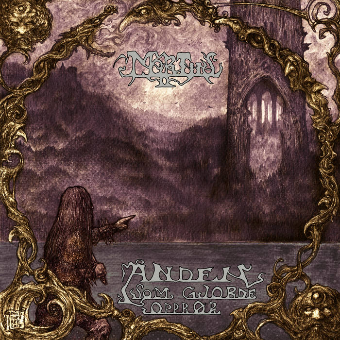 Ånden som Gjorde Oppr​ø​r Remaster