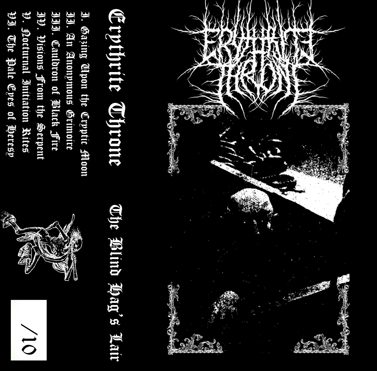 The Blind Hag's Lair