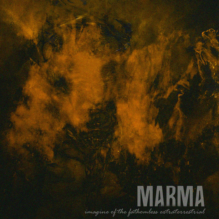 Imagine Of The Fathomless Extraterrestrial (EP)