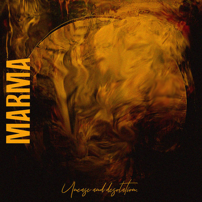 Unease And Desolation (Single)