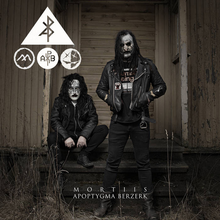 Sins of Mine (feat. Apoptygma Berzerk)