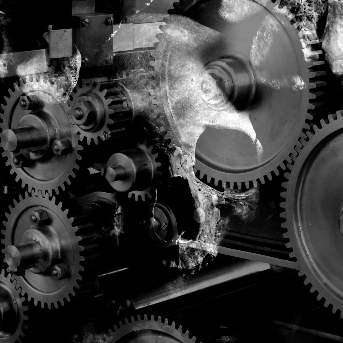 Formule Misteriche (By Macchine Per Comunicazioni Spiritiche)