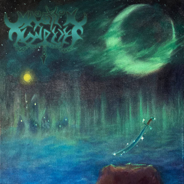 Whispers Beyond Yehv​-​Ul ‘Kashra​’​s Icy Peak: A Rasataalian Adventure