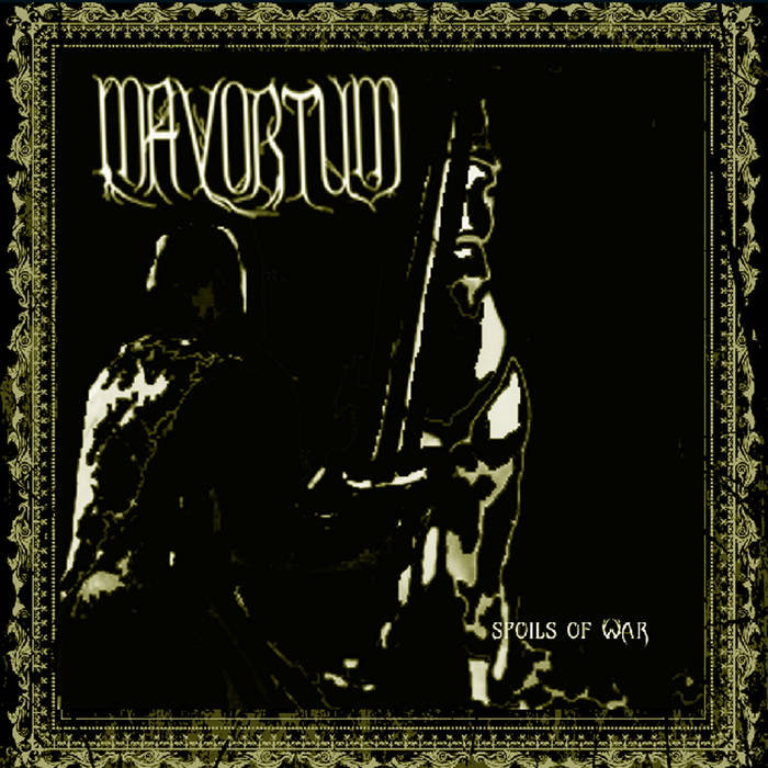 Spoils of War (Demo)