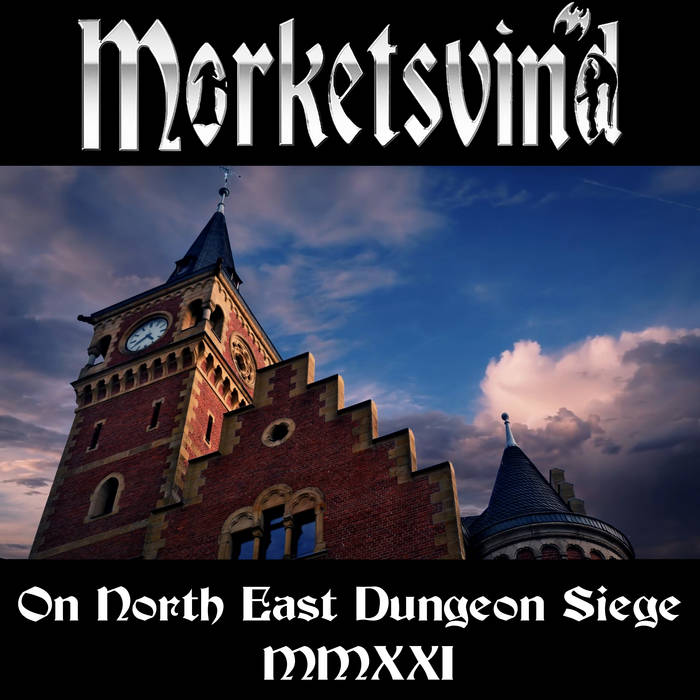 On North East Dungeon Siege MMXXI (live)