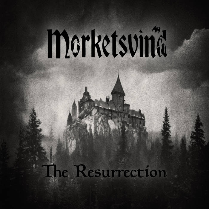 The Resurrection