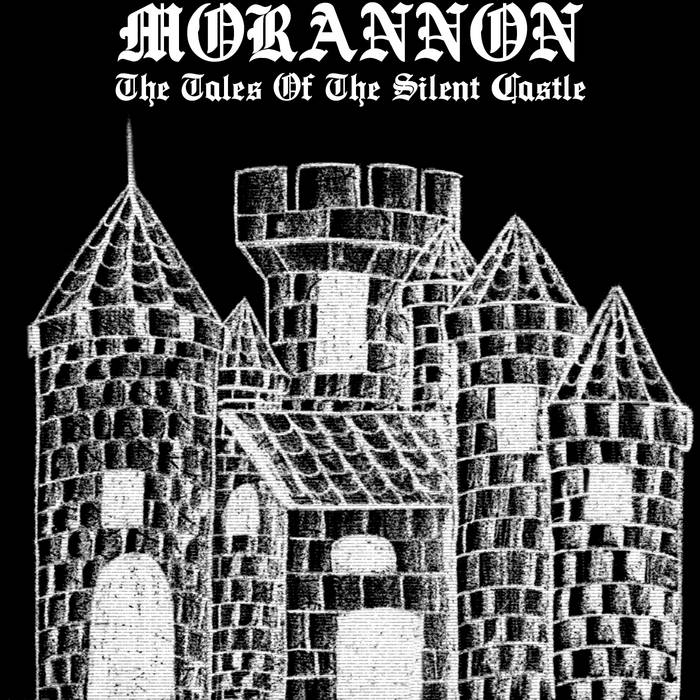 The Tales Of The Silent Castle