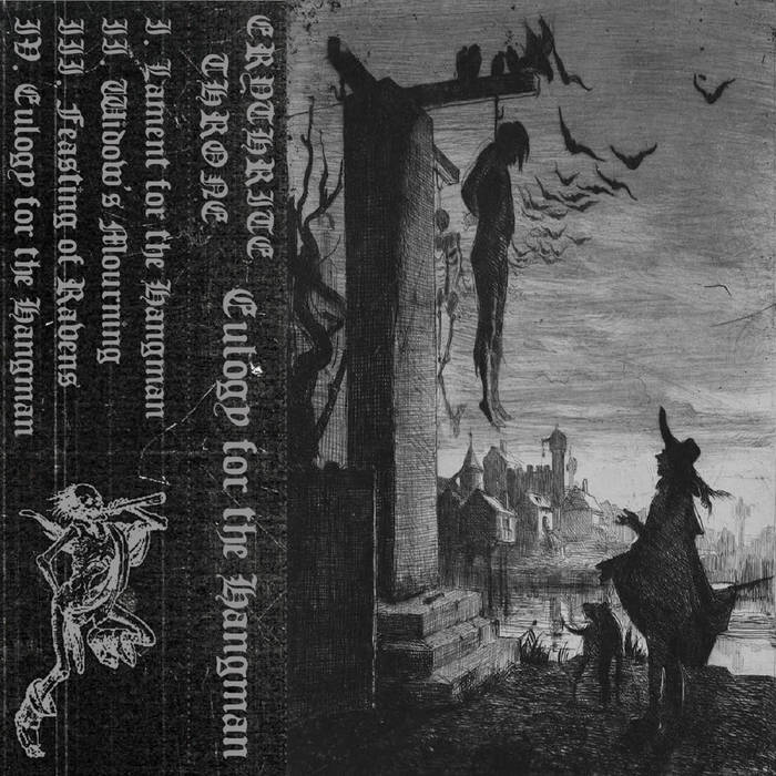 Eulogy For The Hangman