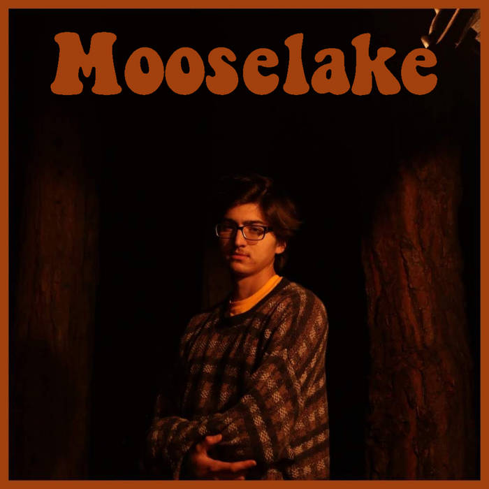 Mooselake
