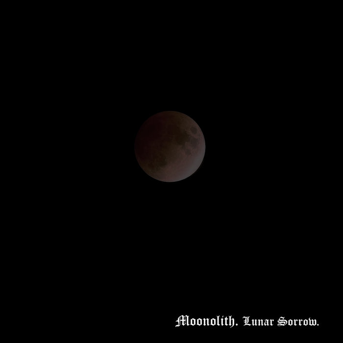 Lunar Sorrow
