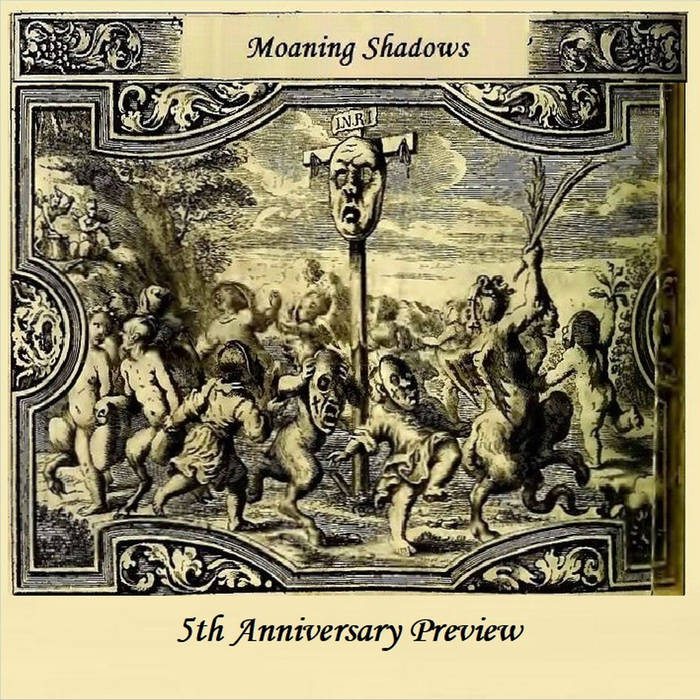 5th Anniversary Preview