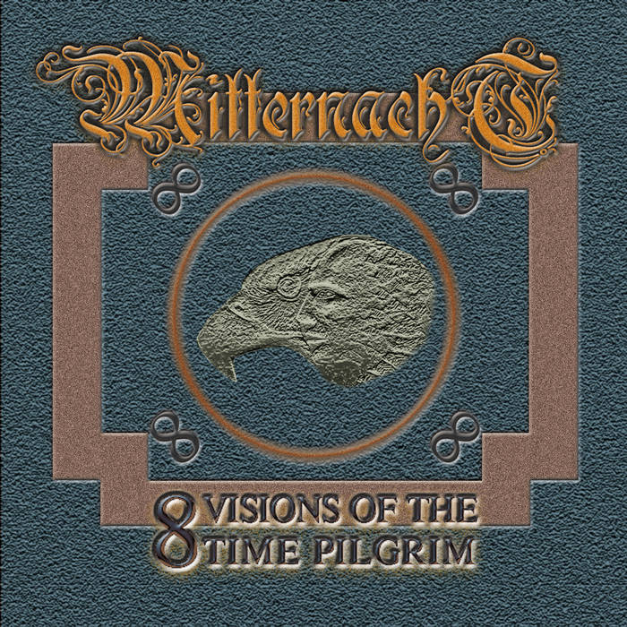 8 Visions of the Time Pilgrim