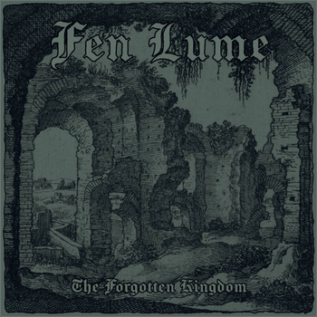 The Forgotten Kingdom