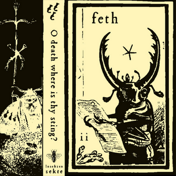 O Death, Where Is Thy Sting?