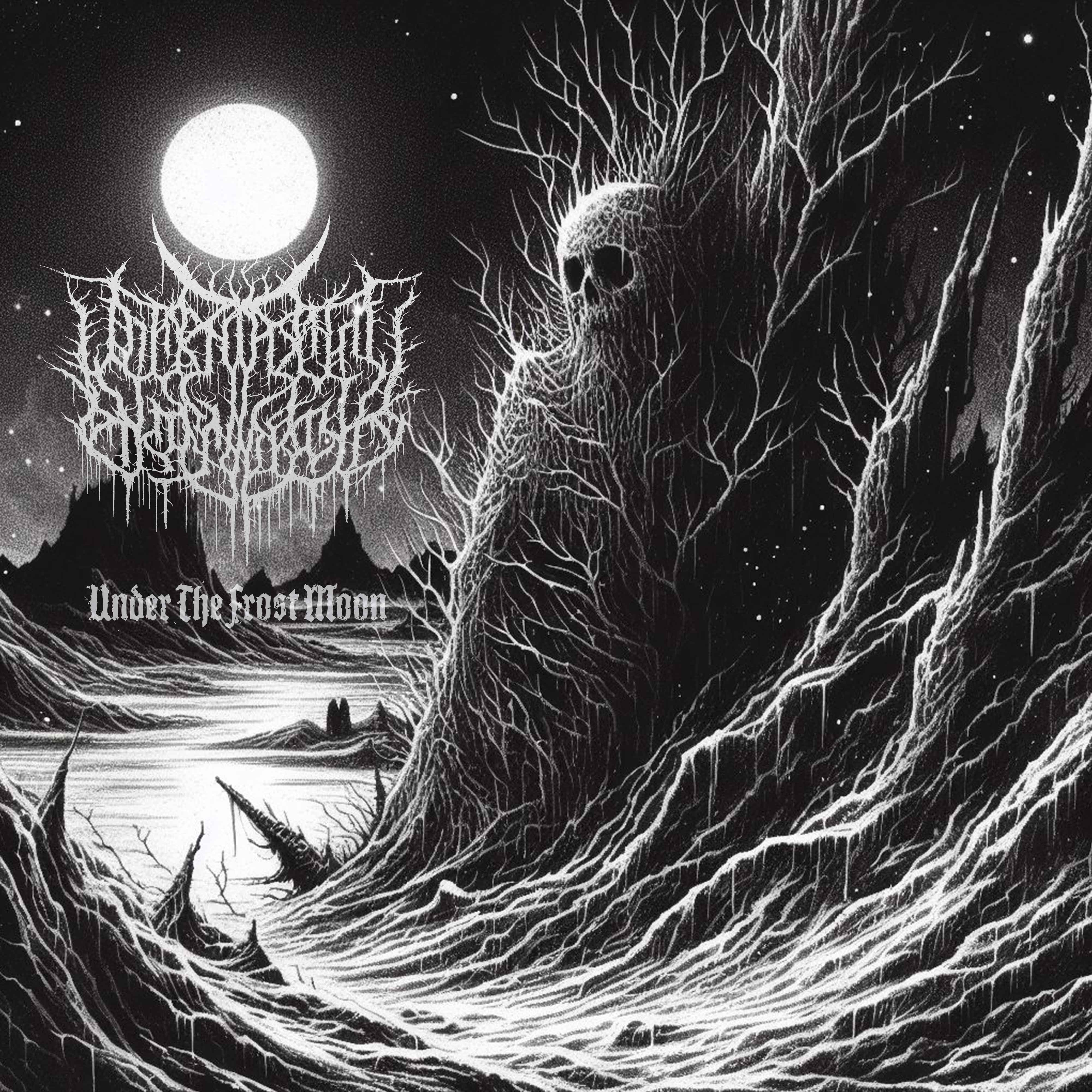 Under the Frost Moon