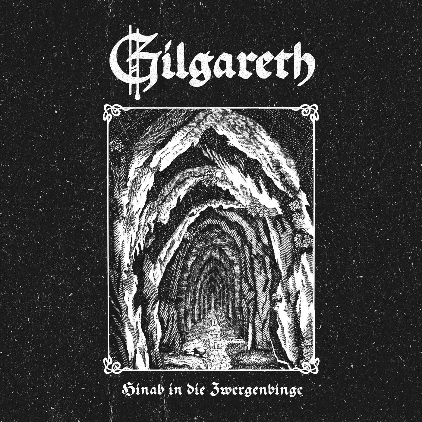 Hinab in die Zwergenbinge [EP]