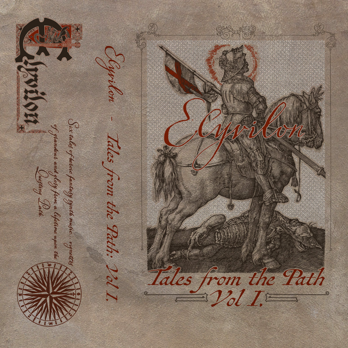 Tales from the Path: Vol I