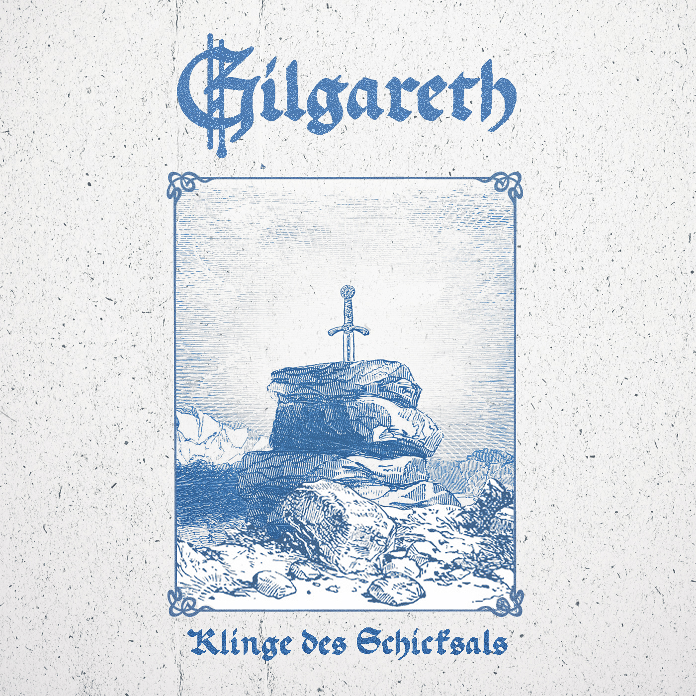 Klinge des Schicksals [EP]