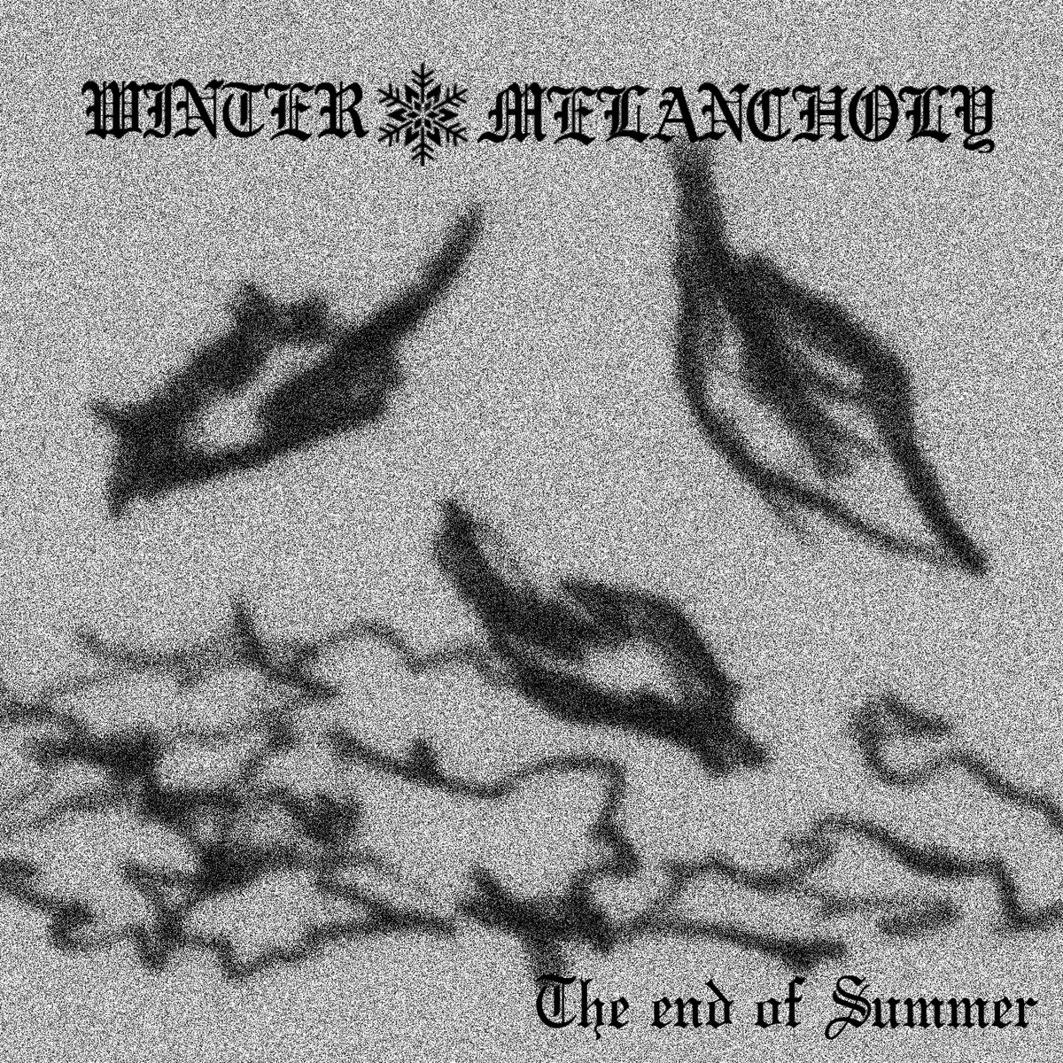 The End Of Summer