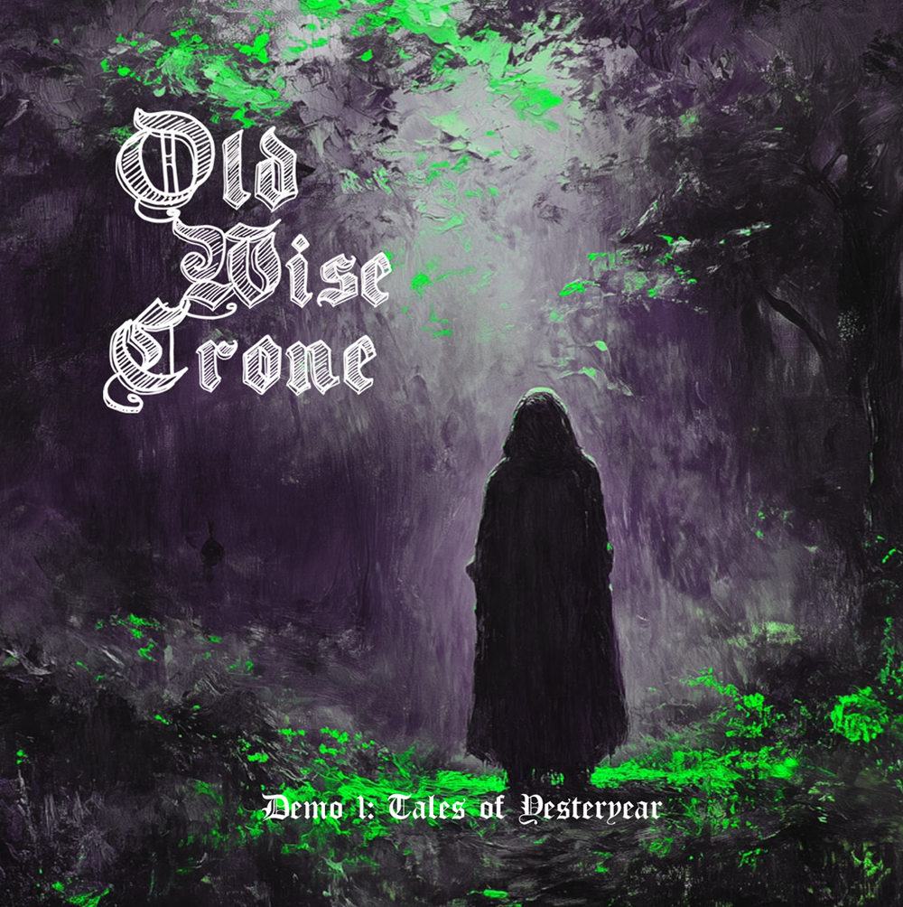 Demo 1 - Tales of Yesteryear