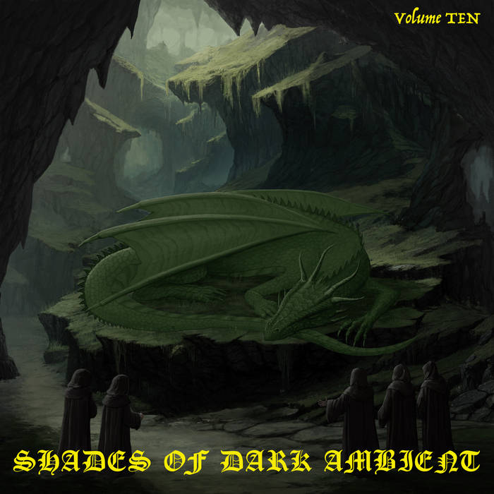 A Procession Of Arcane Intents