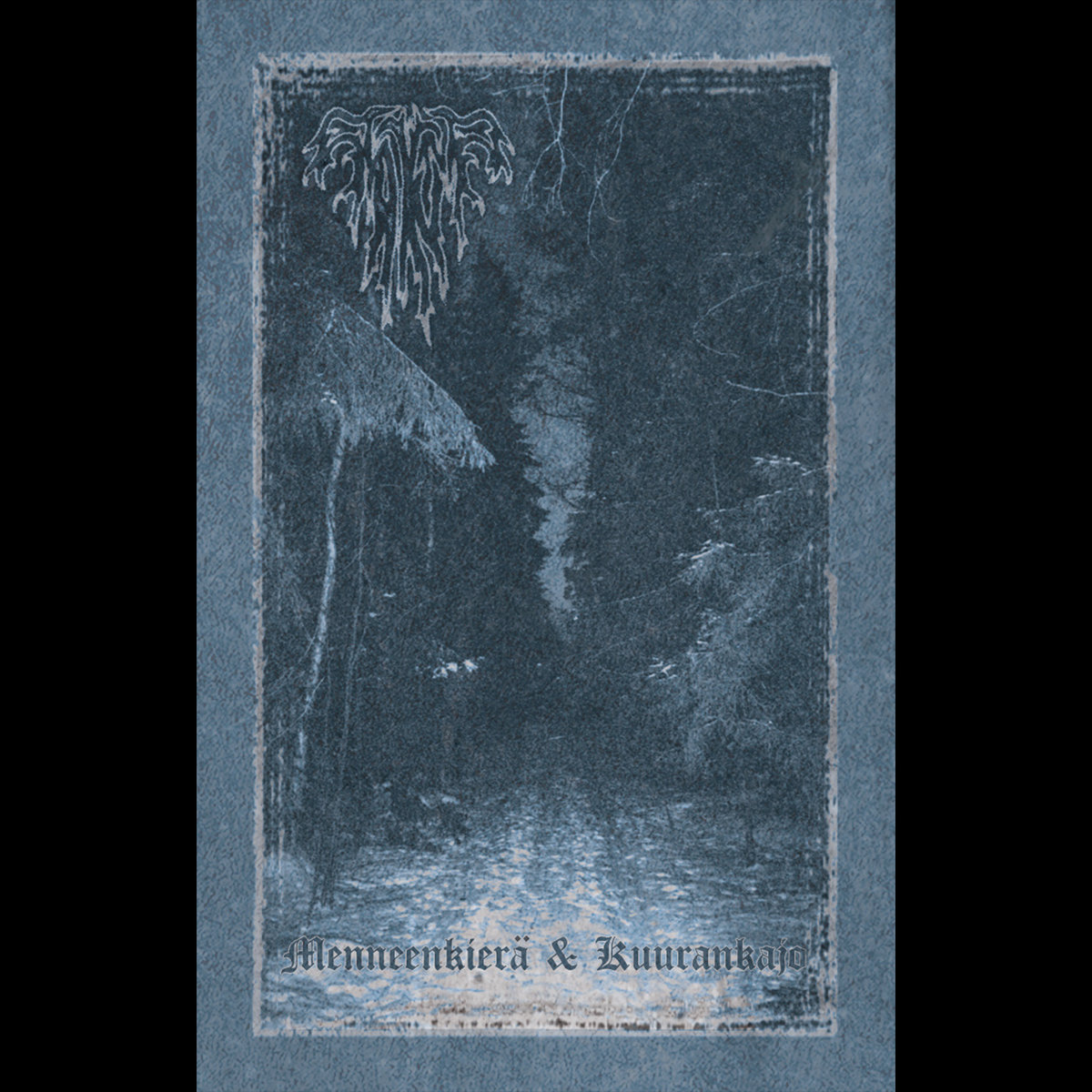 Menneenkierä & Kuurankajo