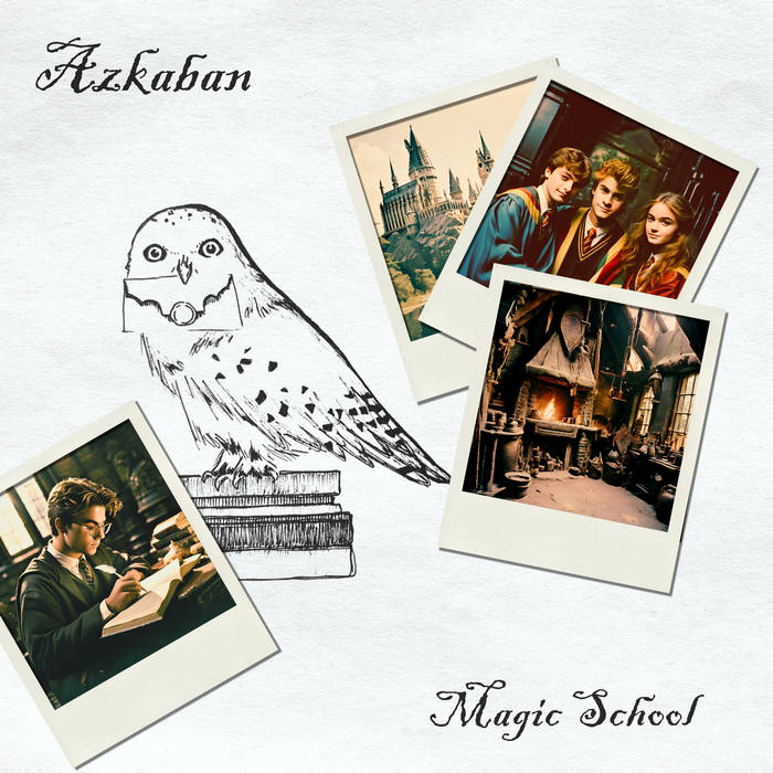 Magic School
