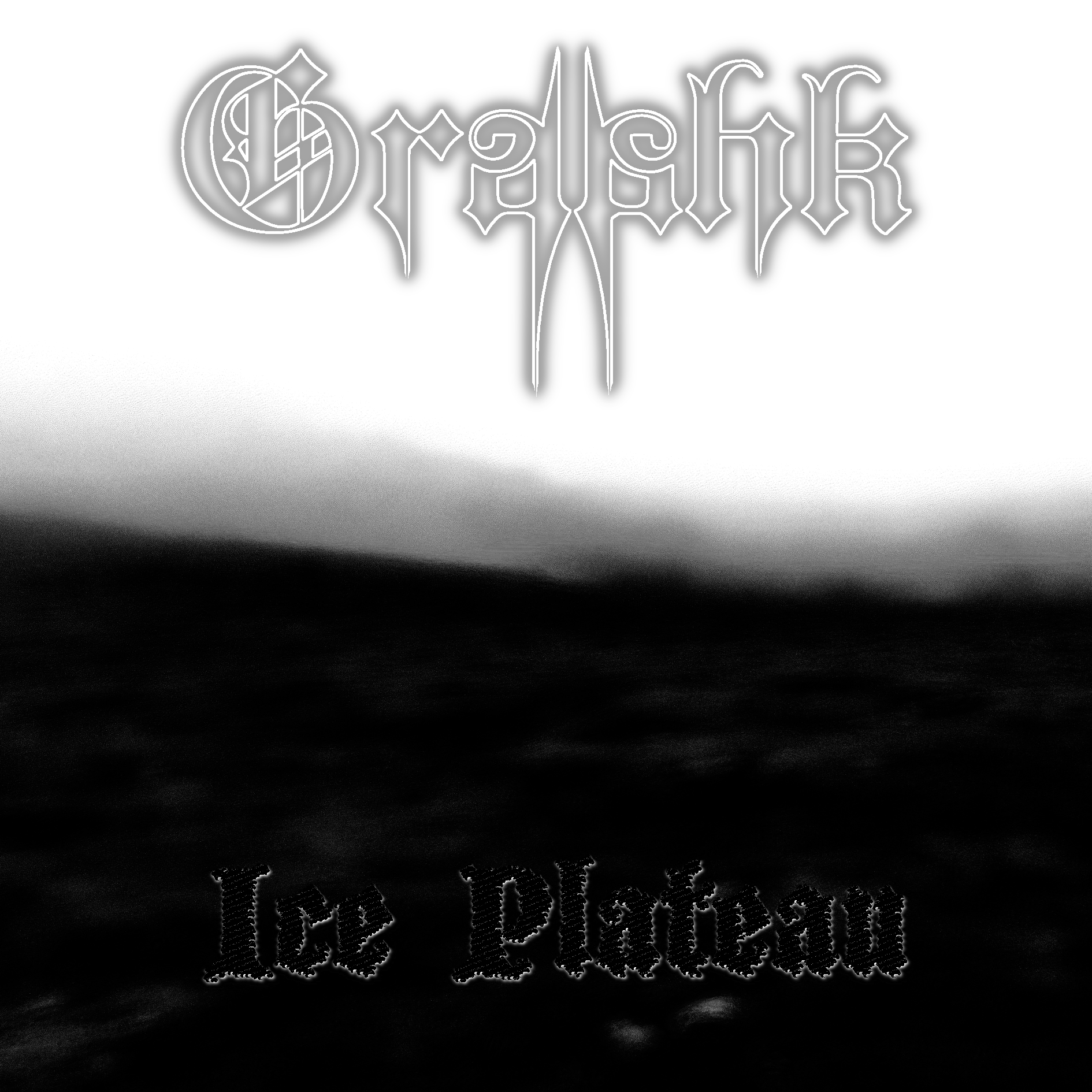 Ice Plateau EP