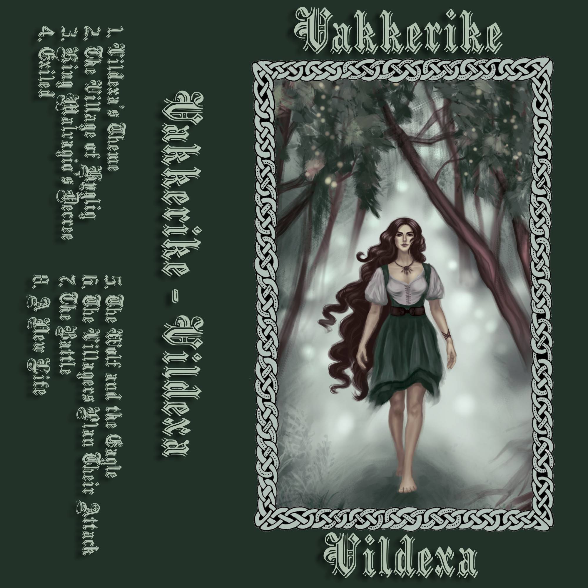 Vildexa