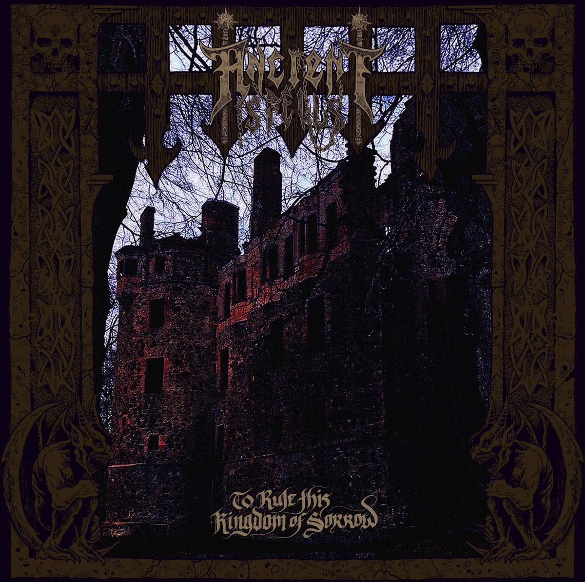 To Rule this Kingdom of Sorrow