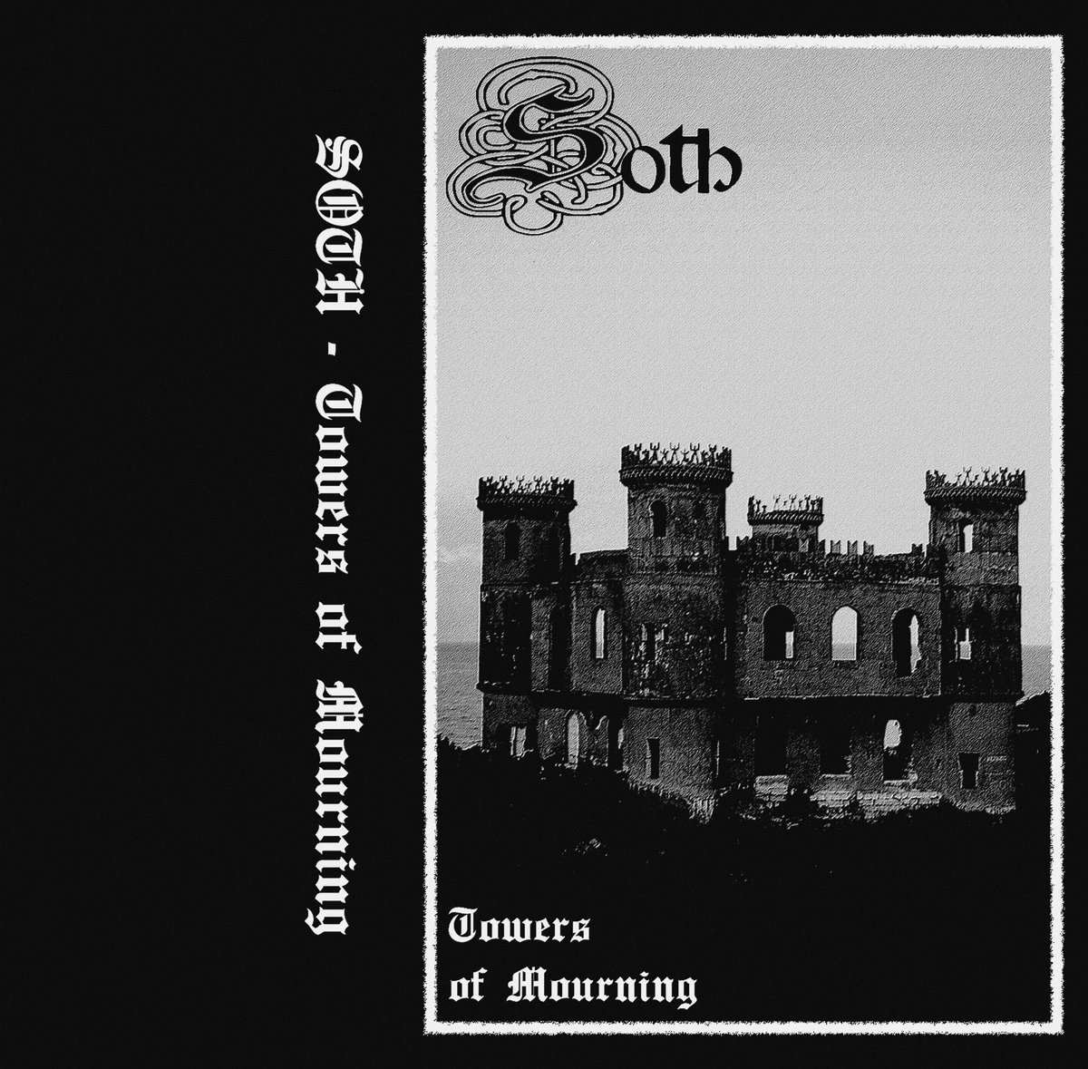 Towers of Mourning