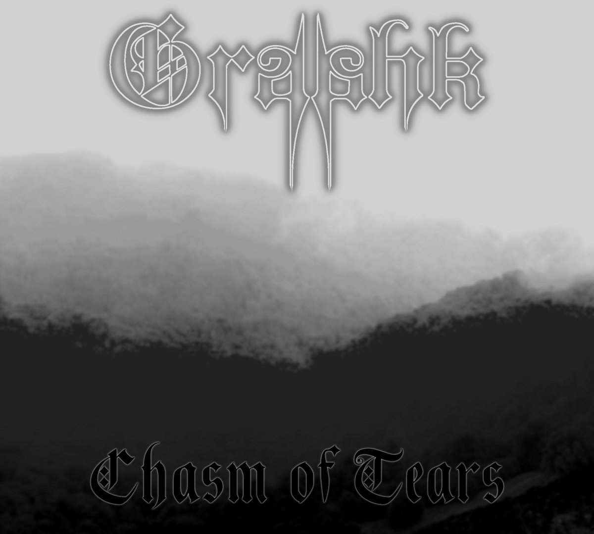 Chasm of Tears