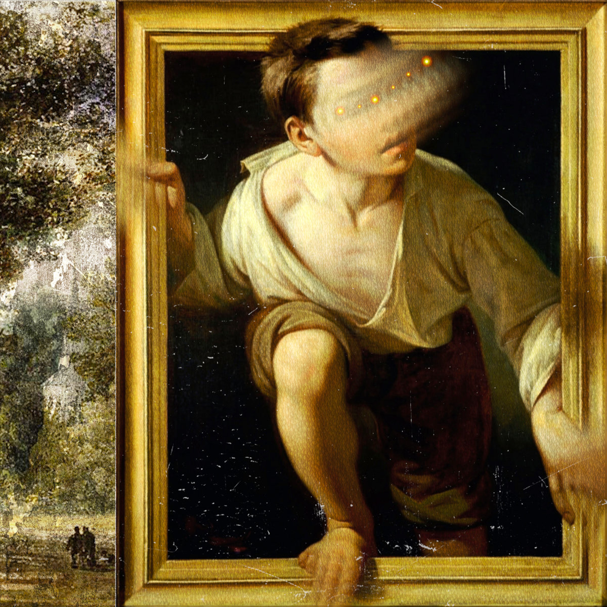 Primitive Baptist & The Oldest Time Traveler in the World