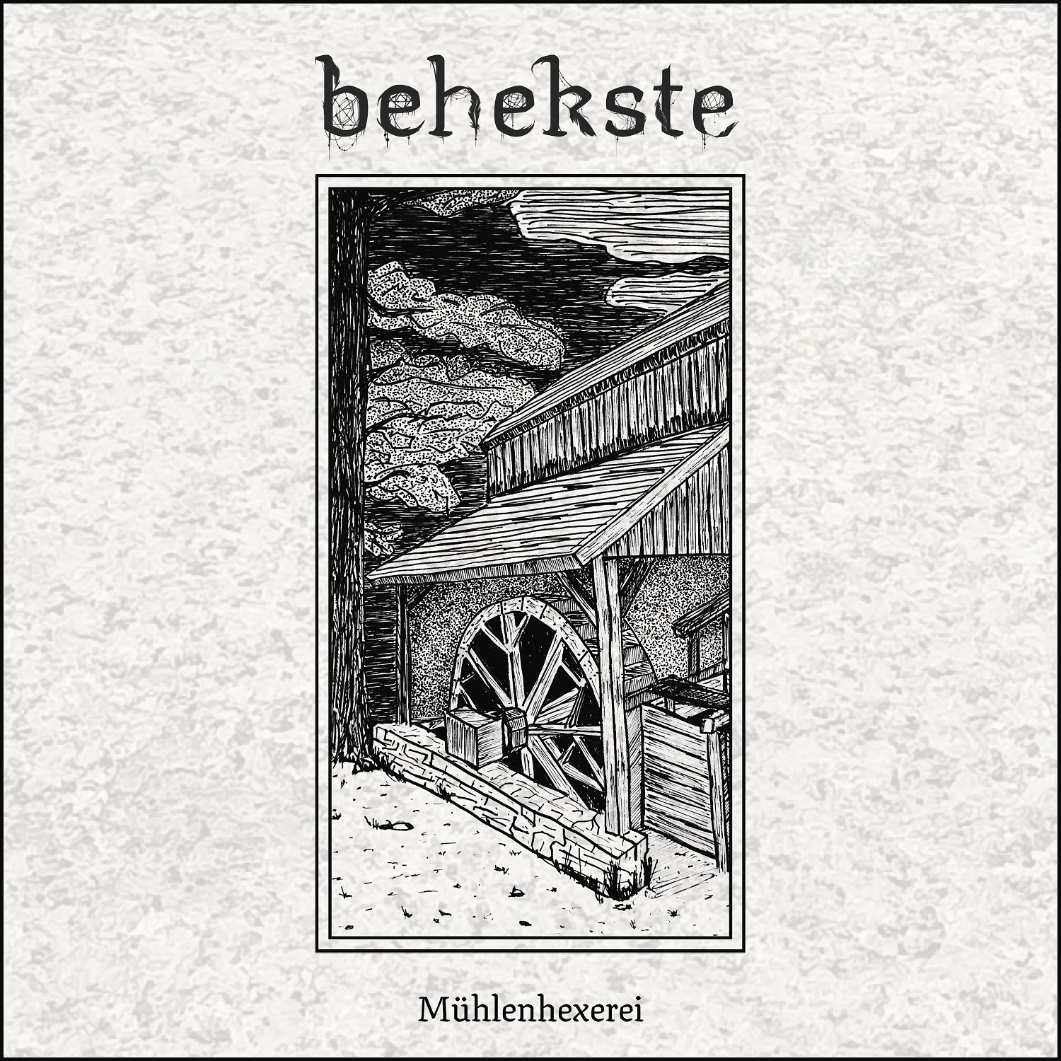Mühlenhexerei