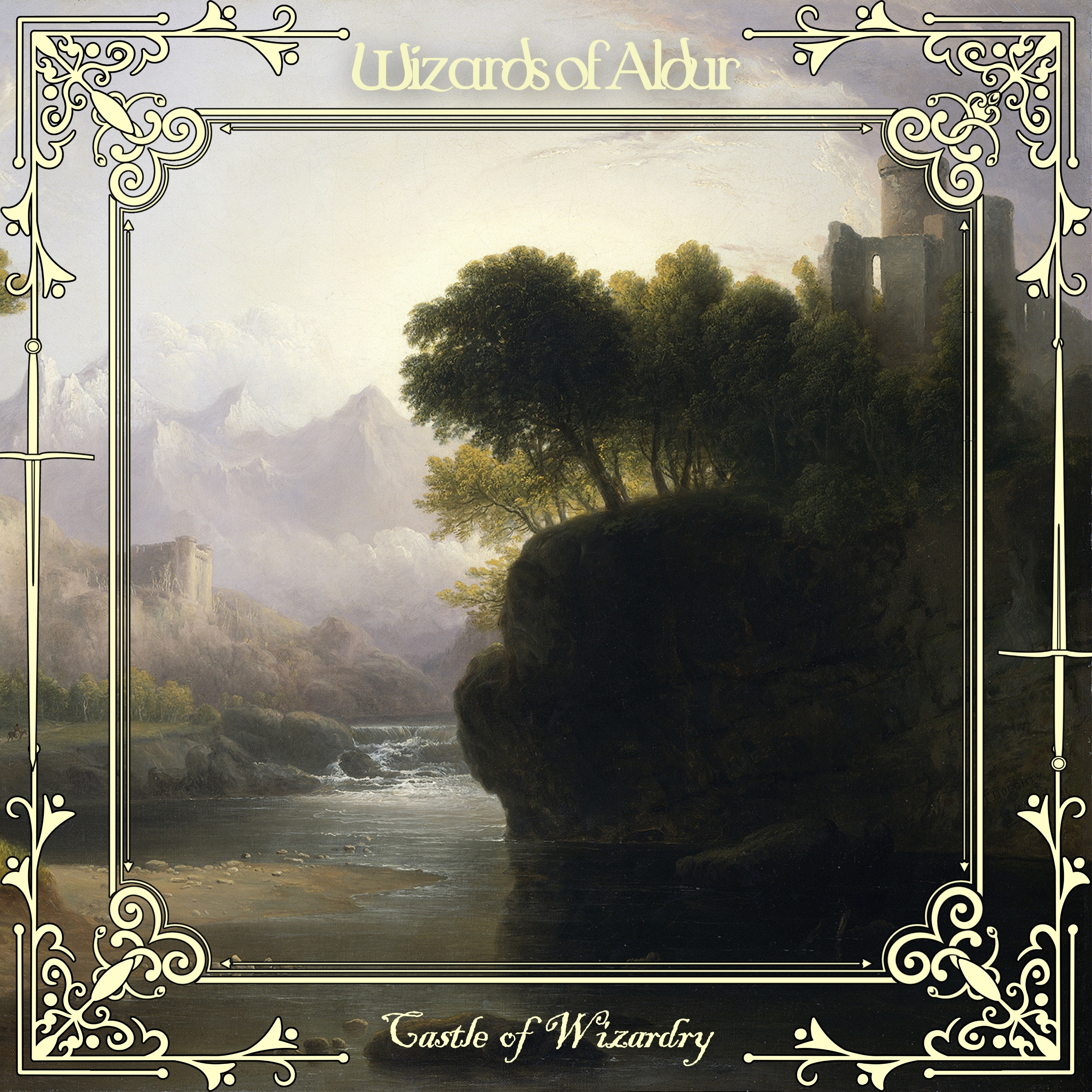 Castle of Wizardry