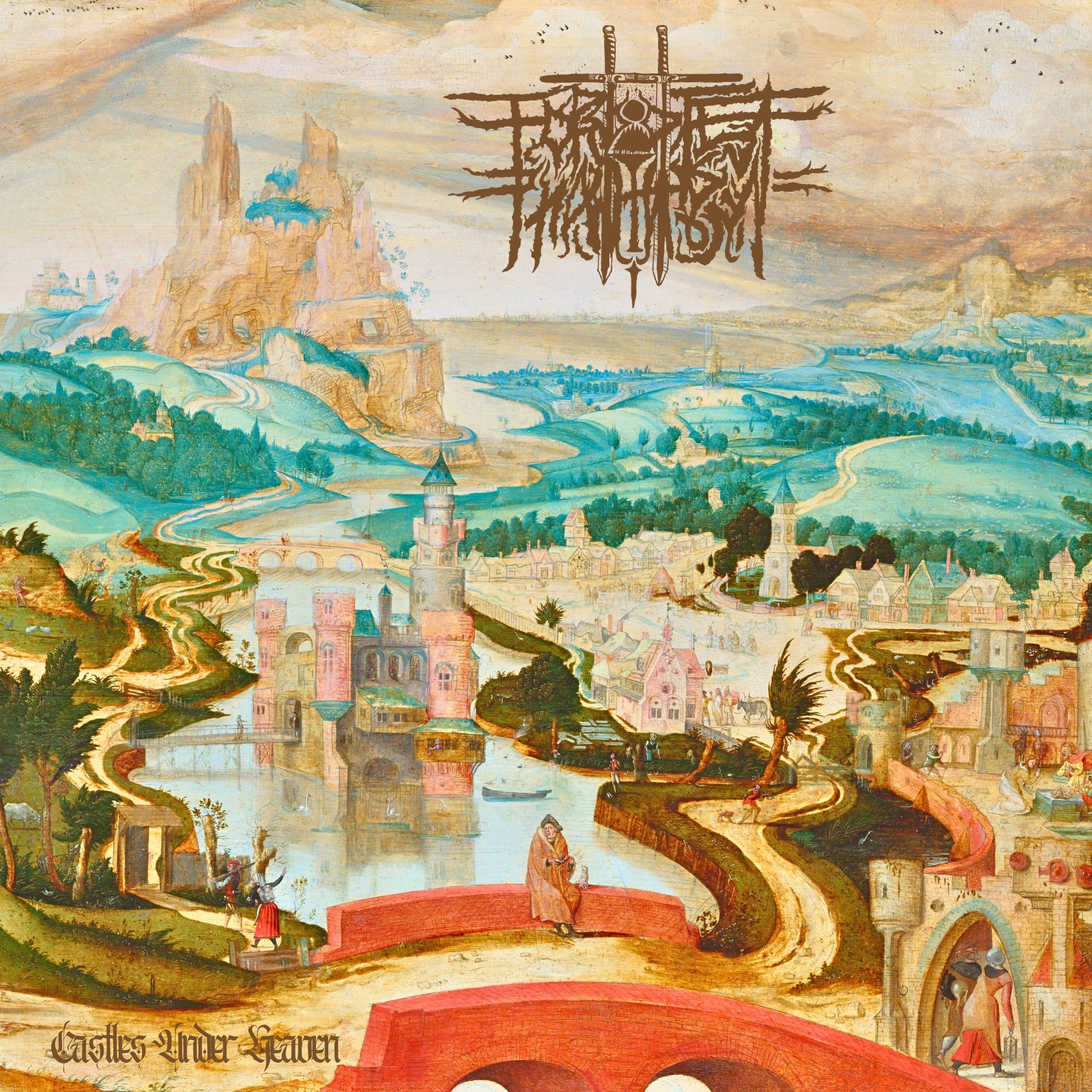 Castles Under Heaven