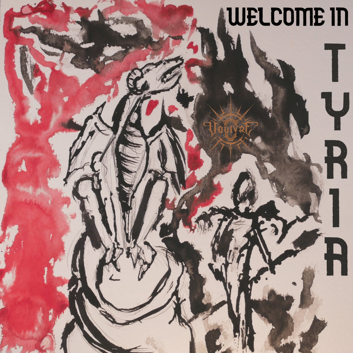Welcome In Tyria