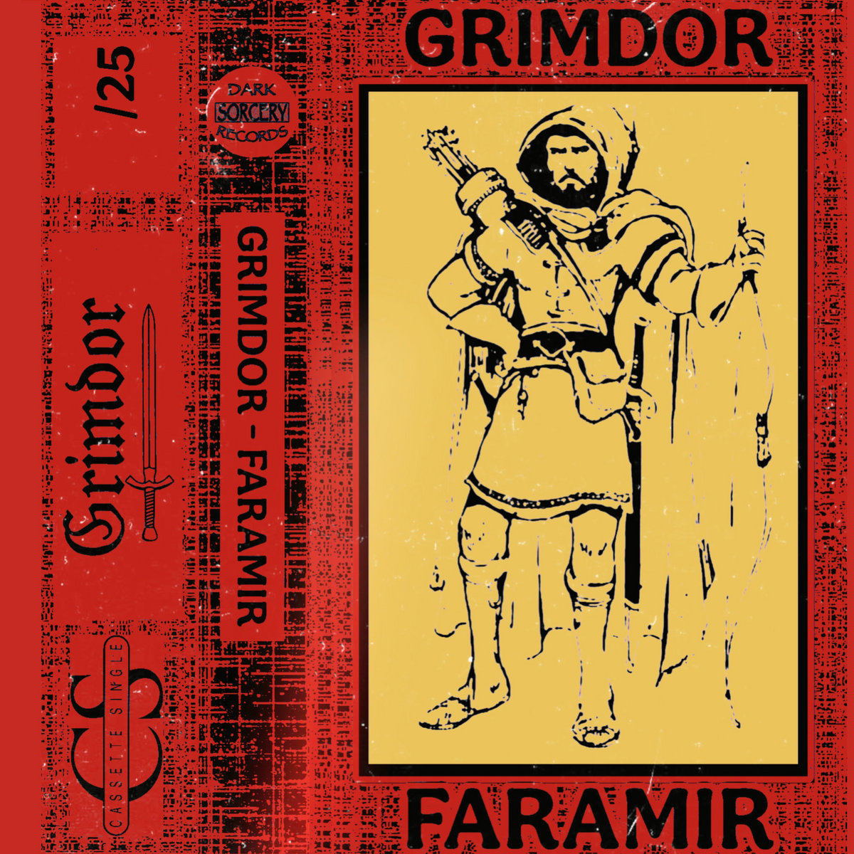Faramir (demo)