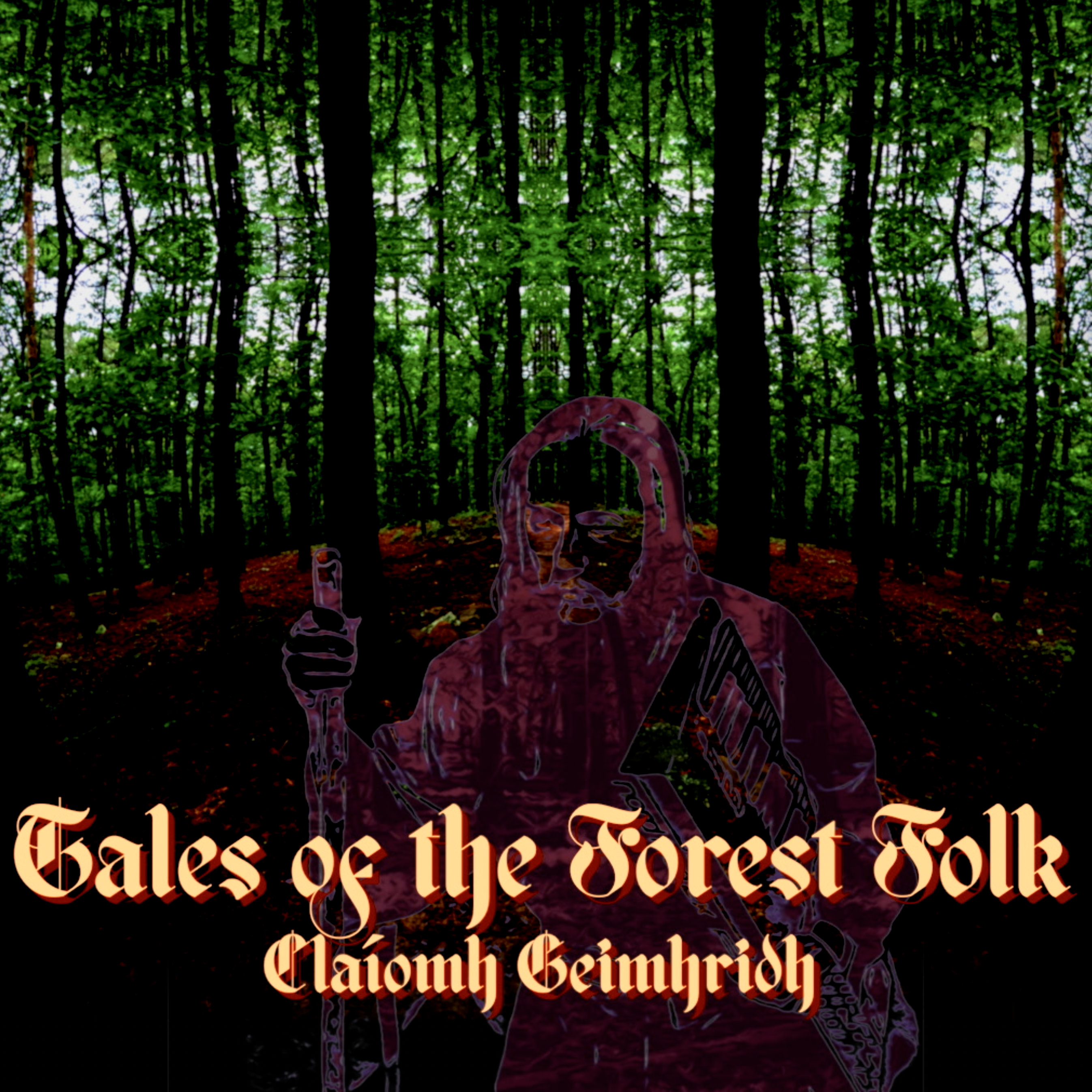 Tales of the Forest Folk