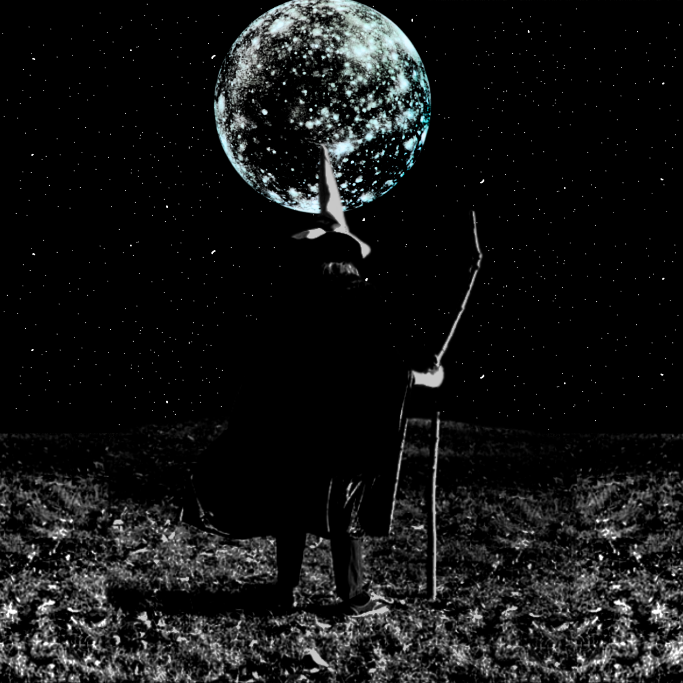 Wanderer from the Other World