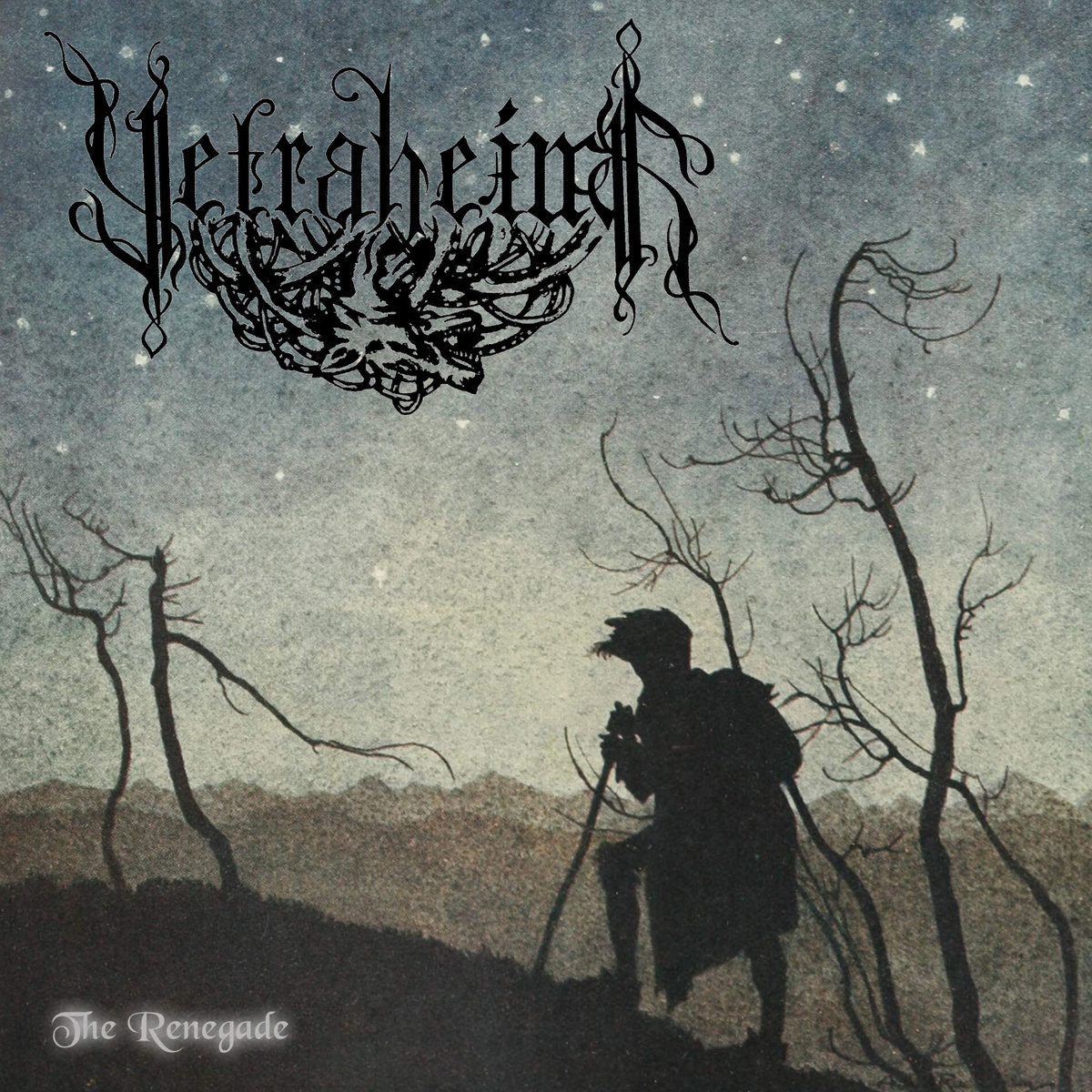 The Renegade