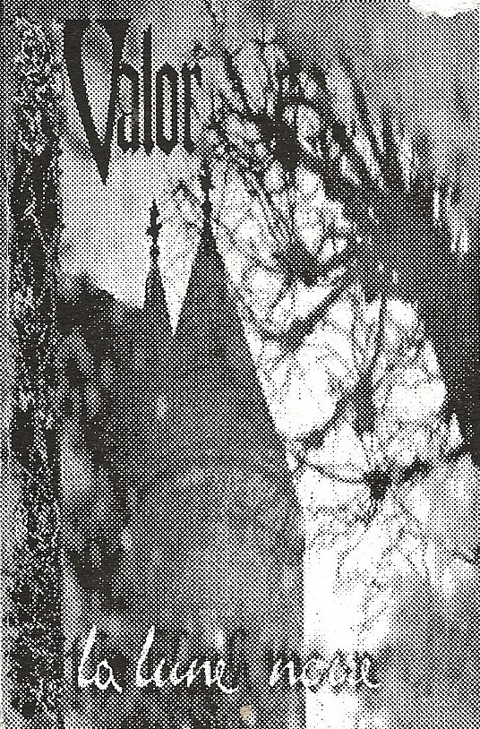 La Lune Noire