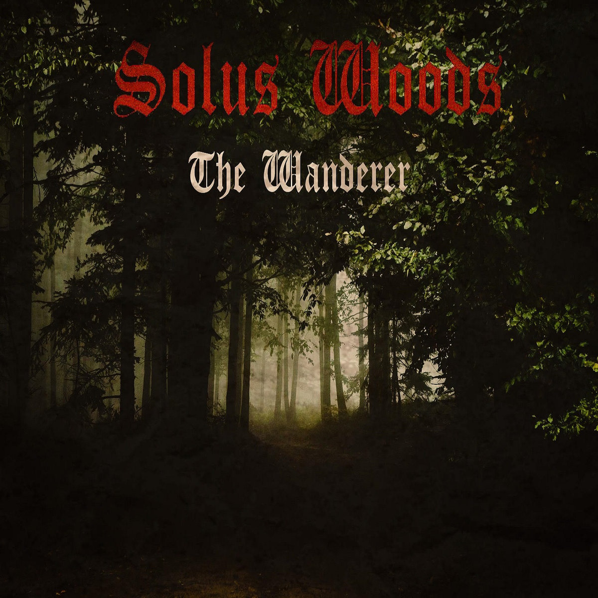 The Wanderer